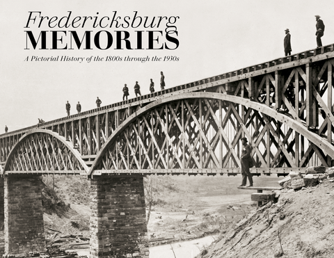 Fredericksburg History