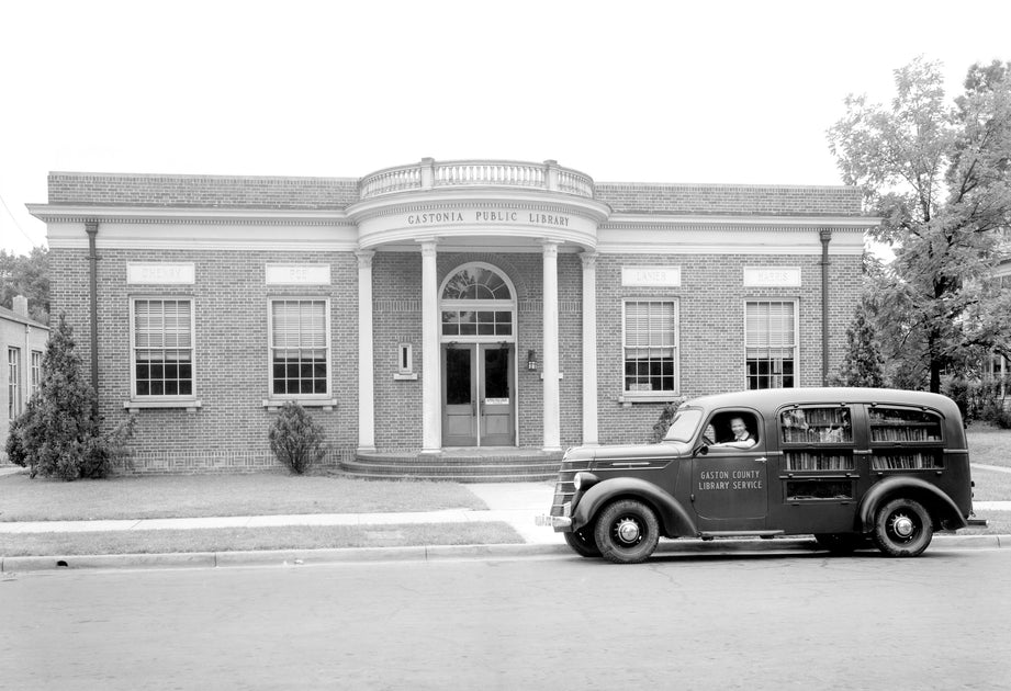Gaston County Memories The Early Years Pictorial History Book