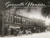 Gainesville Memories: A Photographic History of the Early Years Cover