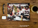 Dominant Dawgs: Georgia’s Journey to the 2021 National Championship