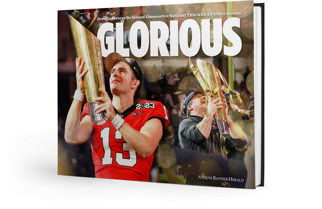 Glorious: Georgia Secures Its Second Consecutive National Title with a Perfect Season