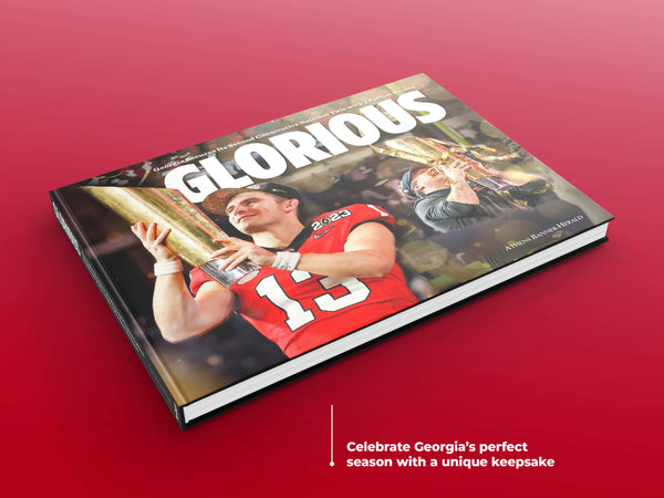 Glorious: Georgia Secures Its Second Consecutive National Title with a Perfect Season