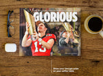 Glorious: Georgia Secures Its Second Consecutive National Title with a Perfect Season