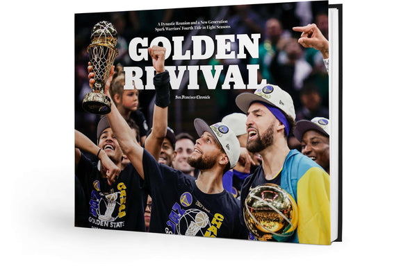 Golden Revival: A Dynastic Reunion and a New Generation Spark Warriors' Fourth Title in Eight Seasons