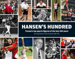 Hansen's Hundred: Tucson's Top Sports Figures of the Last 100 Years