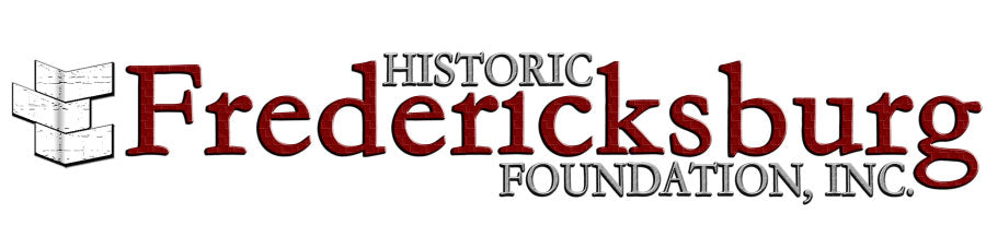 Historic Fredericksburg Foundation, Inc.