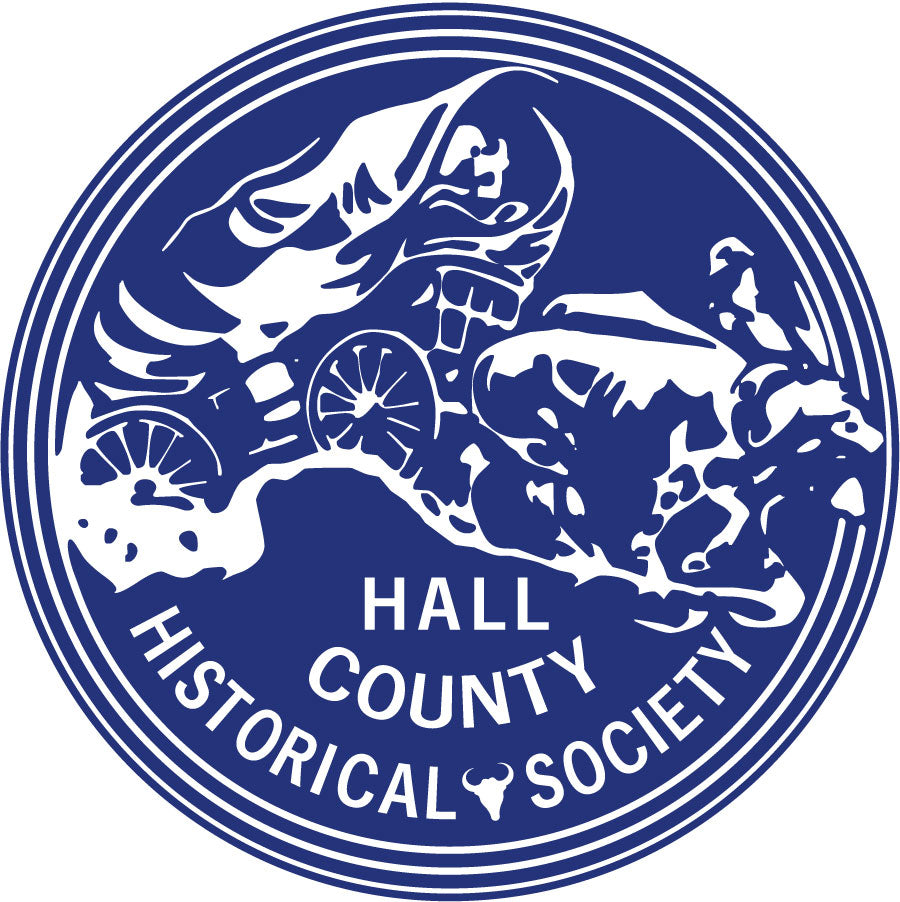 Hall County Historical Society