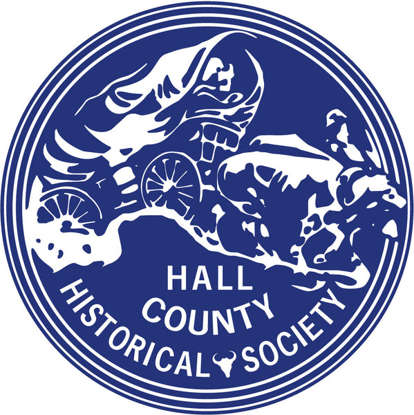 Hall County Historical Society 