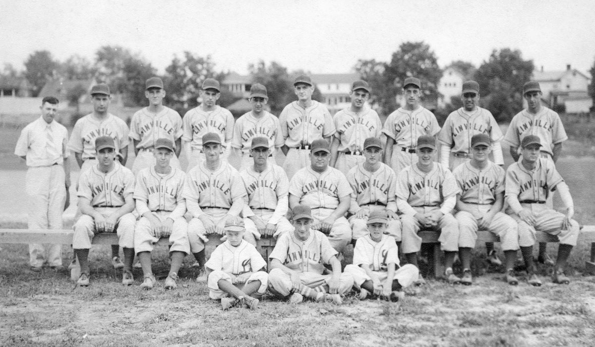 Harrisonburg and Rockingham: Through The Daily News-Record's Lens