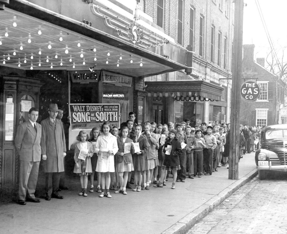 Harrisonburg and Rockingham: Through The Daily News-Record's Lens