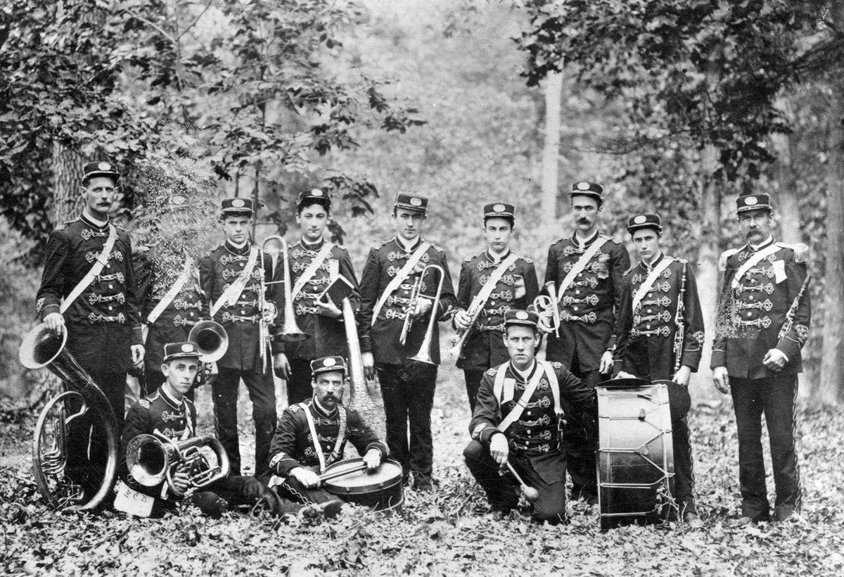 Harrisonburg and Rockingham: Through The Daily News-Record's Lens