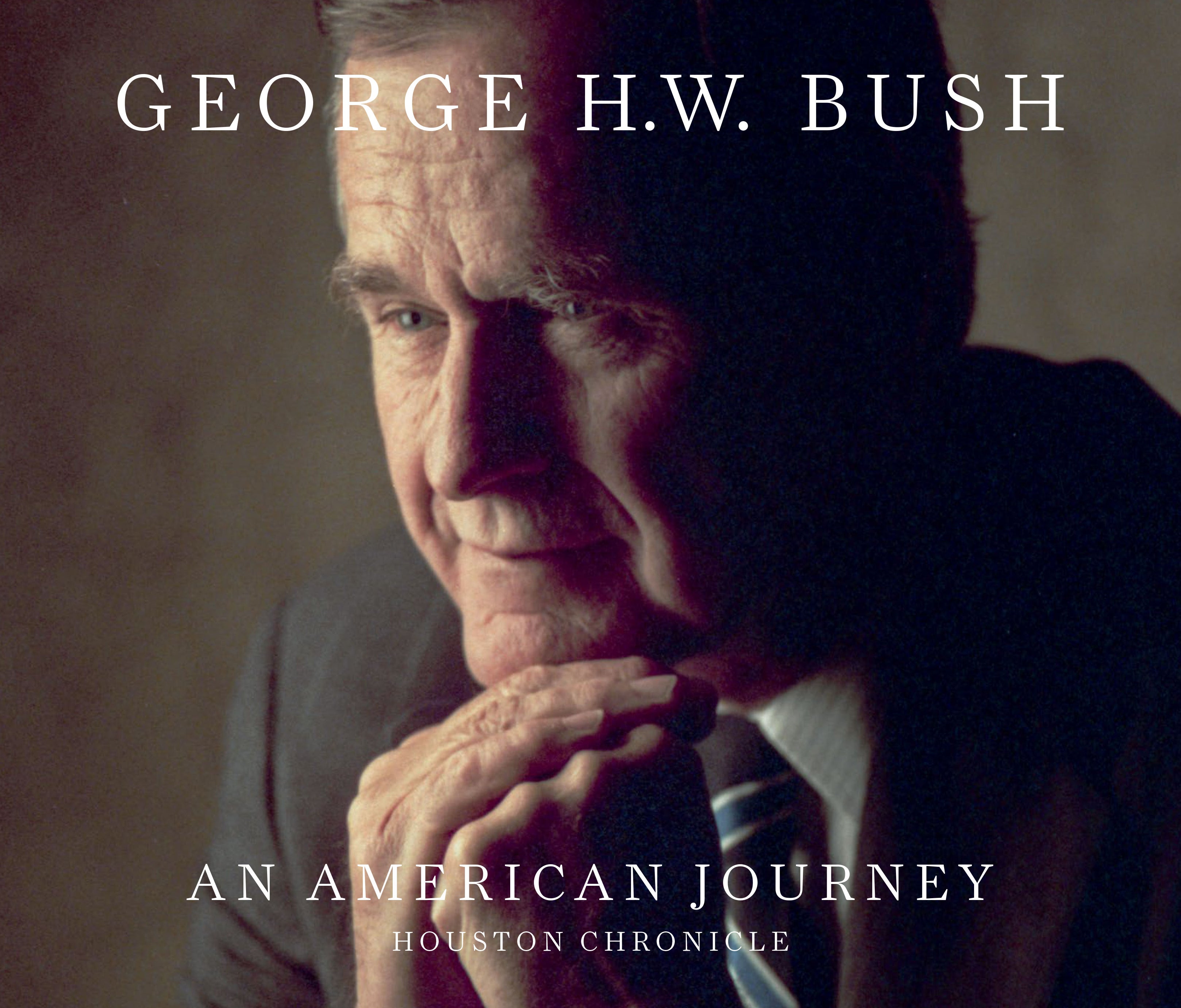 George H.W. Bush: An American Journey – Pediment Publishing
