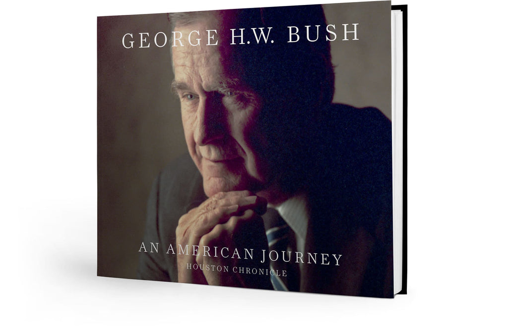 George H.W. Bush: An American Journey