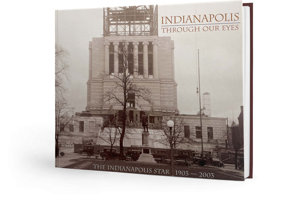 Indianapolis: Through Our Eyes