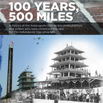 100 Years, 500 Miles: Expanded Second Edition