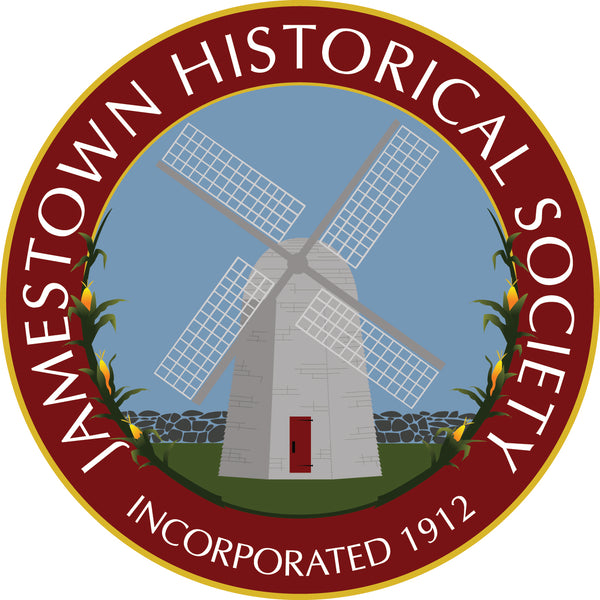 Jamestown Historical Society 