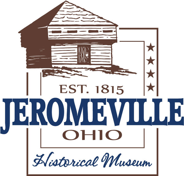 Jeromeville Historical Museum 