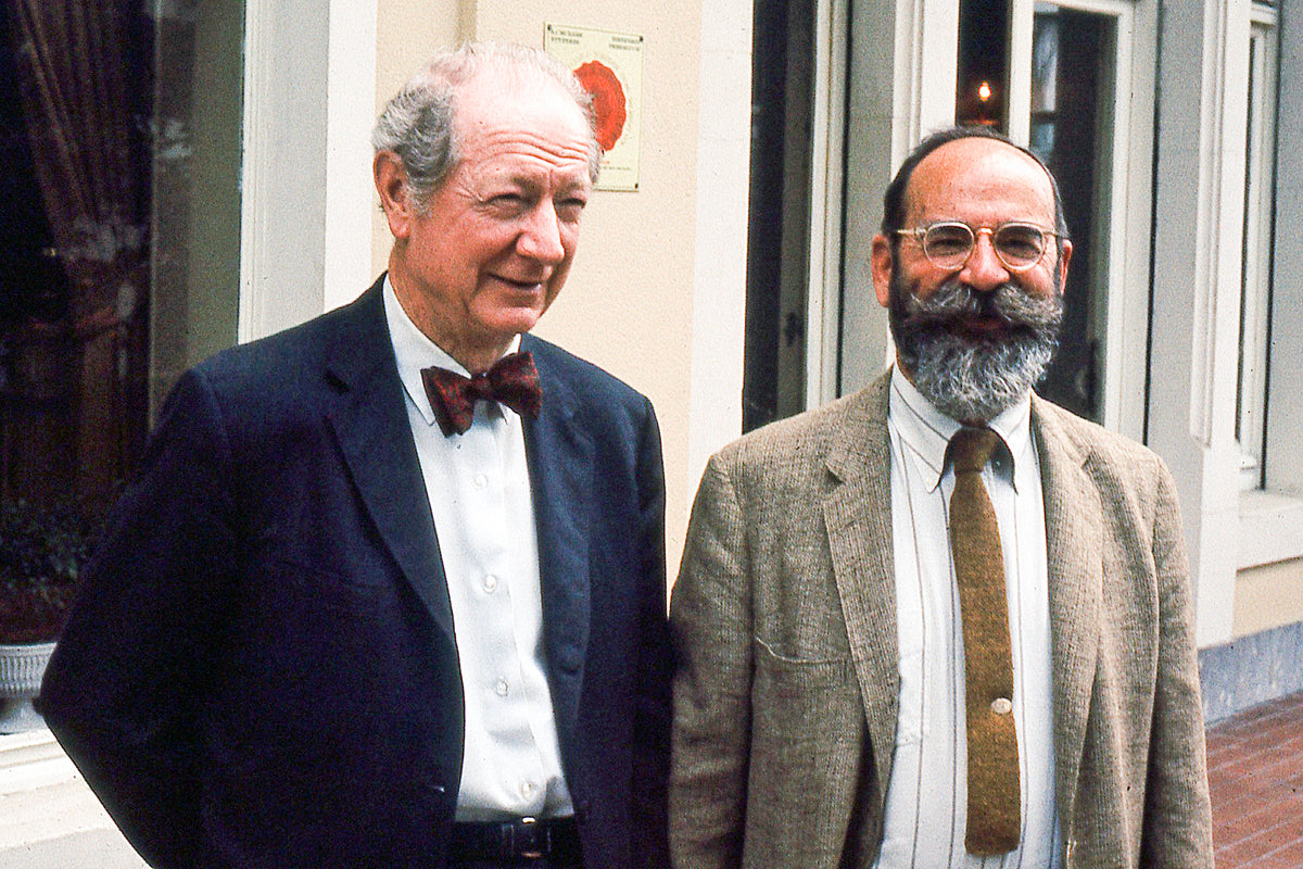 Thank You, Luxembourg: 50 Years of Miami University in the Grand Duchy
