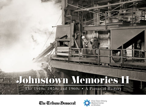 Johnstown Memories Set