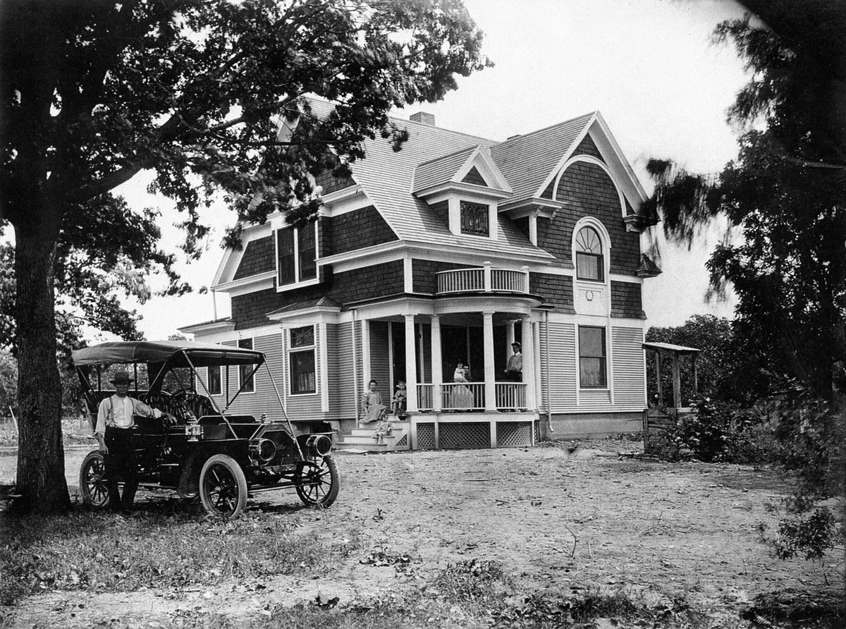 Joplin Memories: The Early Years