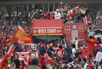 Back on Top: How the Chiefs Reclaimed the Title in 2022-23