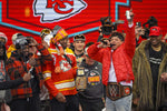 Back on Top: How the Chiefs Reclaimed the Title in 2022-23