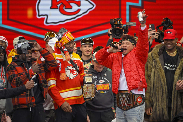 Back on Top: How the Chiefs Reclaimed the Title in 2022-23