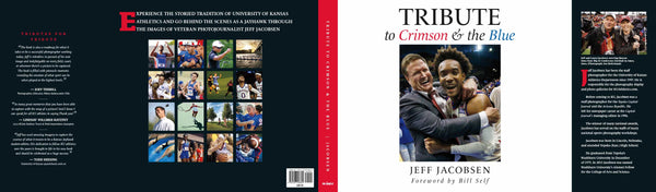 Tribute to Crimson & the Blue