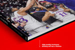 Rock Chalk Champs: The Kansas Jayhawks Return to College Basketball Glory