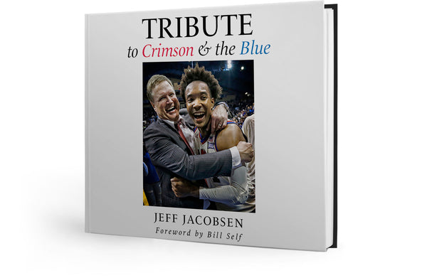 Tribute to Crimson & the Blue