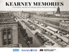 Kearney Memories: A Pictorial History of the mid-1800s through the 1930s Cover