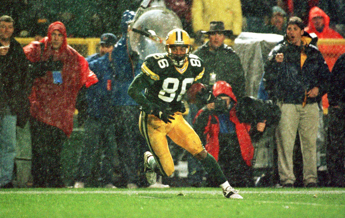Lambeau Field: Green Bay's National Treasure (2003)