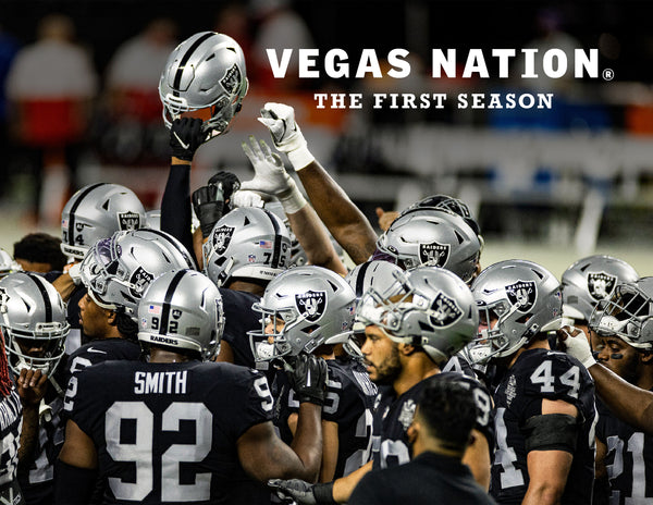 Vegas Nation: The First Season