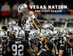 Vegas Nation: The First Season