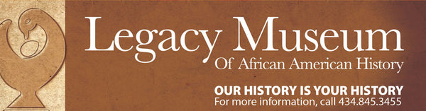 Legacy Museum of African American History 