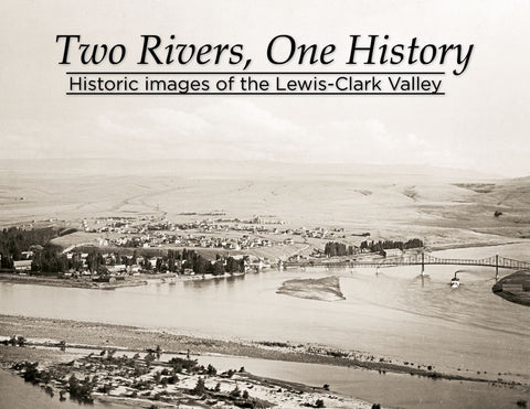 Two Rivers, One History: Pictorial Book Set