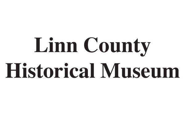Linn County Historical Museum 