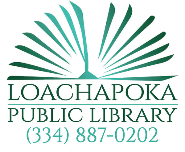 Loachapoka Public Library 