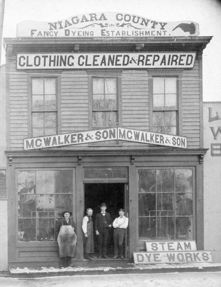Lockport Memories: A Pictorial History Celebrating Lockport's 150th Anniversary