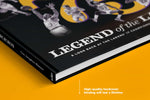 Legend of the Lakers: A Look Back at the Lakers’ 17 Championships Spanning 75 Years