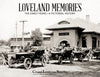 Loveland Memories: The Early Years Cover
