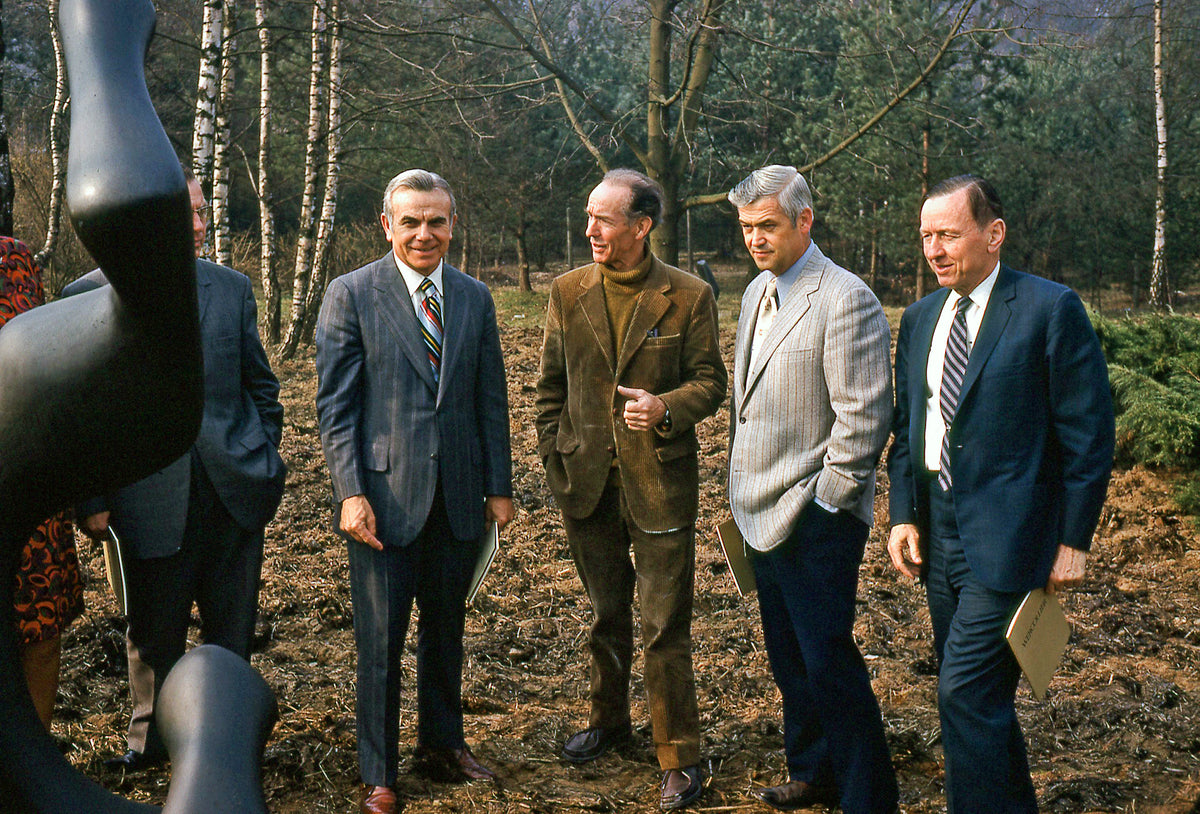 Thank You, Luxembourg: 50 Years of Miami University in the Grand Duchy
