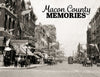 Macon County Memories Cover