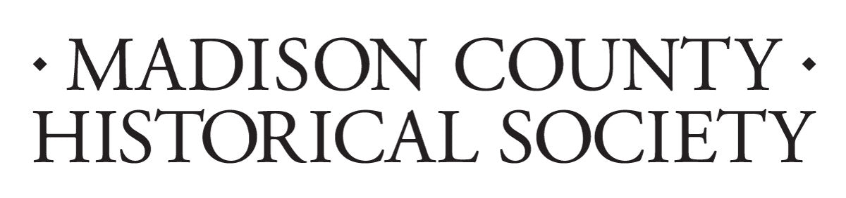 Madison County Historical Society