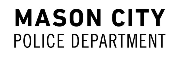 Mason City Police Department 