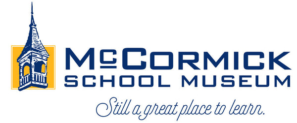 McCormick School Museum 