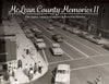 Volume II: McLean County Memories: The 1940s, 1950s and 1960s Cover
