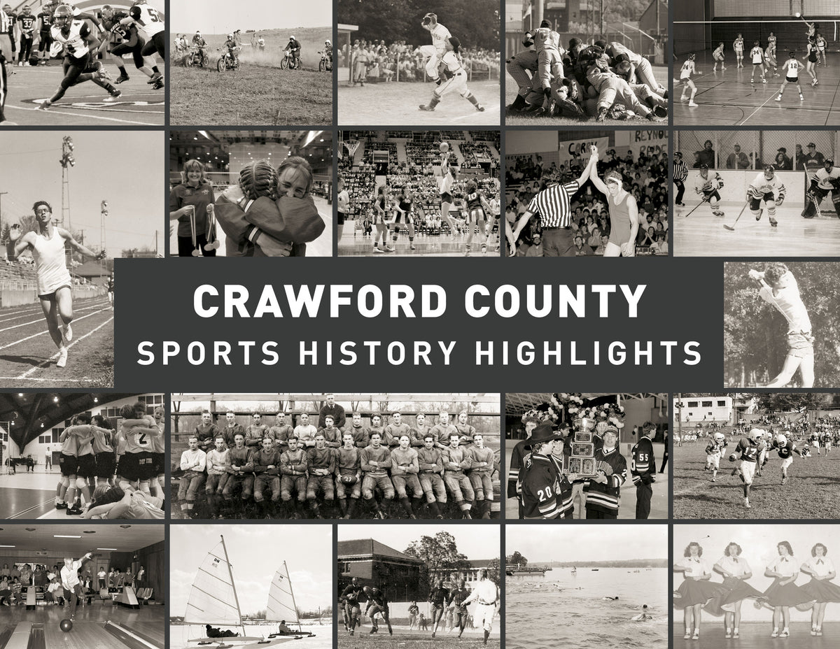 Crawford County: Sports History Highlights