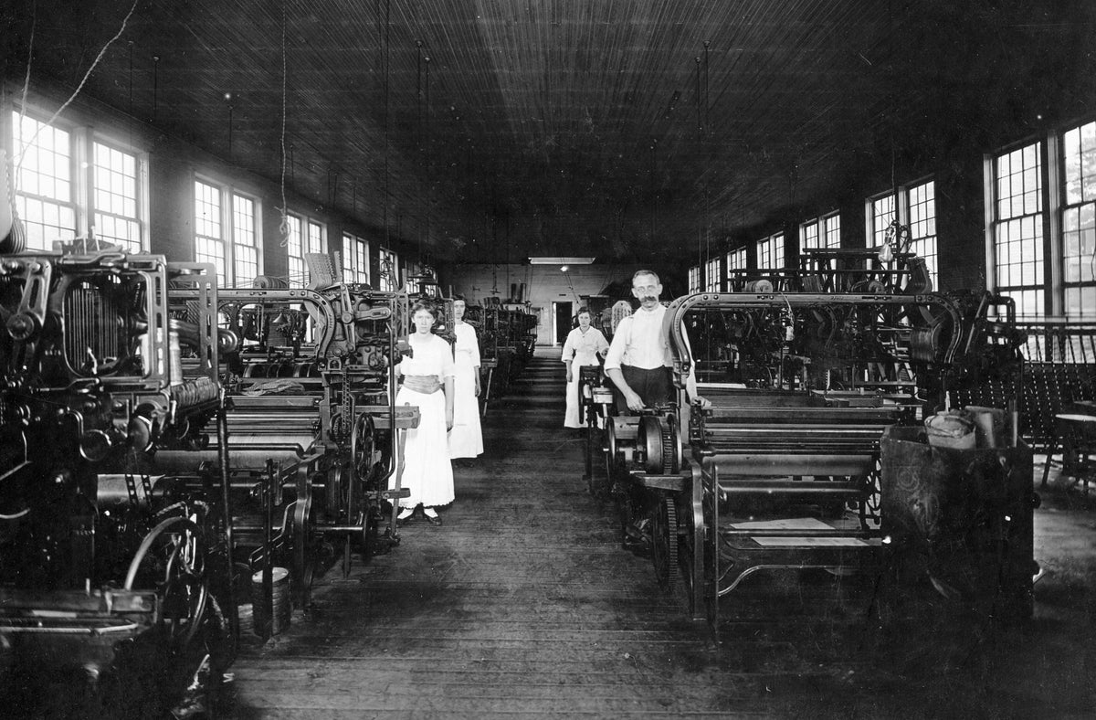 Mercer County: Through Our Eyes - 150 Years of The Herald