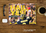 Hail, Yes! 25 Years Later